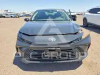2026 Toyota CAMRY фото