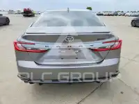2026 Toyota CAMRY фото