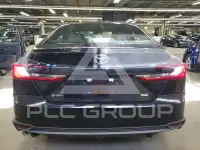 2026 Toyota CAMRY фото