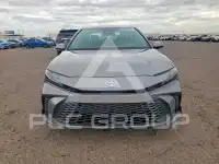 2026 Toyota CAMRY фото