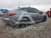 2026 Toyota CAMRY фото