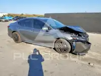 2026 Toyota CAMRY фото