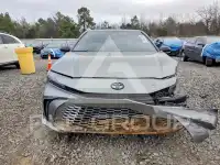 2026 Toyota CAMRY фото