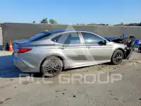 2026 Toyota CAMRY фото
