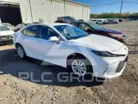 2026 Toyota CAMRY фото