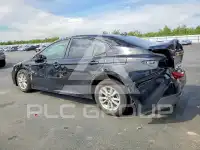 2026 Toyota CAMRY фото
