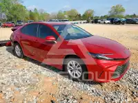 2026 Toyota CAMRY фото