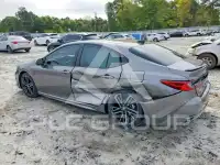 2026 Toyota CAMRY фото