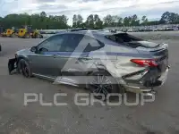 2026 Toyota CAMRY фото