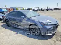 2026 Toyota CAMRY фото