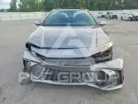 2026 Toyota CAMRY фото