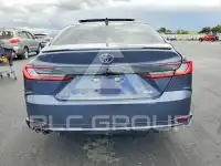 2026 Toyota CAMRY photo