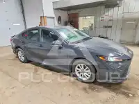 2026 Toyota CAMRY фото