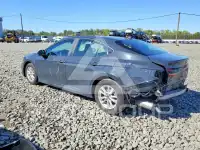 2026 Toyota CAMRY фото