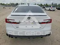 2026 Toyota CAMRY фото