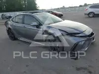 2026 Toyota CAMRY фото