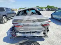 2026 Toyota CAMRY фото