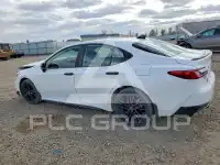 2026 Toyota CAMRY фото