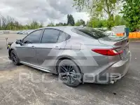 2026 Toyota CAMRY фото
