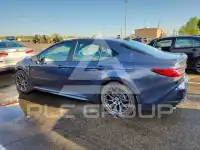 2026 Toyota CAMRY фото