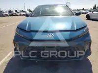 2026 Toyota CAMRY фото