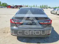 2026 Toyota CAMRY фото