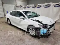 2026 Toyota CAMRY фото