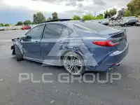 2026 Toyota CAMRY photo