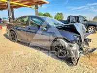 2026 Toyota CAMRY фото