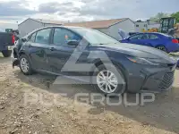 2026 Toyota CAMRY фото
