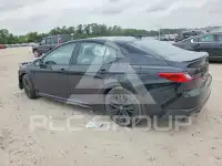 2026 Toyota CAMRY фото