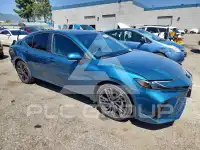 2026 Toyota CAMRY фото