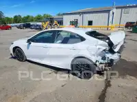 2026 Toyota CAMRY фото
