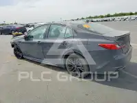 2026 Toyota CAMRY фото