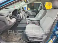 2026 Toyota CAMRY фото