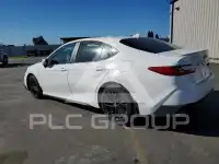 2026 Toyota CAMRY фото