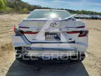 2026 Toyota CAMRY фото