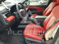 2026 Toyota CAMRY фото
