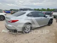 2026 Toyota CAMRY фото