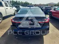 2026 Toyota CAMRY фото