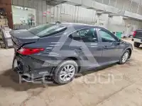 2026 Toyota CAMRY фото