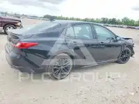2026 Toyota CAMRY фото