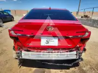 2026 Toyota CAMRY фото