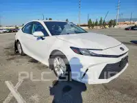 2026 Toyota CAMRY фото
