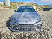 2026 Toyota CAMRY фото