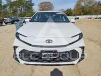2026 Toyota CAMRY фото