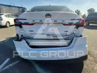 2026 Toyota CAMRY фото