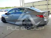 2026 Toyota CAMRY фото