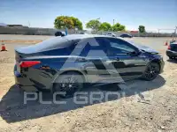 2026 Toyota CAMRY фото