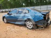 2026 Toyota CAMRY фото